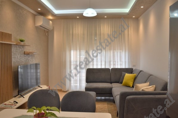 Two bedroom apartment for rent at Vizion Plus Complex, in Tirana, Albania